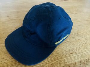 Engineered Garments エンジニアードガーメンツ LOFTMAN 別注 Special BB CAP ベースボール キャップ ネイビー