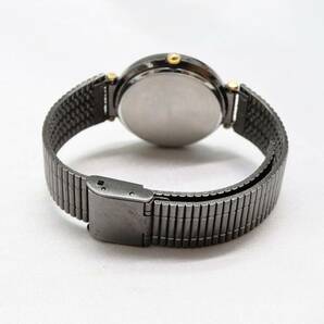 【W141-12】動作品 電池交換済 BMW 腕時計 メンズ【送料全国一律185円】の画像5