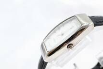【W143-8】動作品 電池交換済 TRUSSARDI トラサルディ 腕時計 TRD-0038 レディース【送料全国一律185円】_画像4