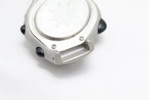 【W143-34】動作品 電池交換済 NIKE ナイキ デジタル 腕時計 フェイスのみ WG40-0010 メンズ【送料全国一律185円】_画像5
