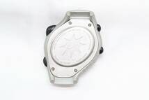 【W143-34】動作品 電池交換済 NIKE ナイキ デジタル 腕時計 フェイスのみ WG40-0010 メンズ【送料全国一律185円】_画像7