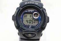 【W144-16】動作品 電池交換済 CASIO Baby-G カシオ ベイビージー デジタル 腕時計 BGX-099 レディース【送料全国一律380円】_画像3