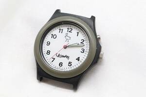【W145-64】動作品 電池交換済 CASSOWARY カセウェアリー 腕時計 フェイスのみ 6230-344367 メンズ【送料全国一律185円】