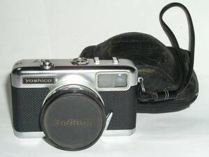 6234● YASHICA Half 17、ヤシカハーフ 17、1964年発売 ●68