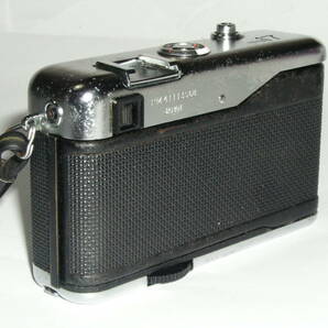 6234● YASHICA Half 17、ヤシカハーフ 17、1964年発売 ●68の画像9