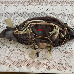  waist bag belt bag 