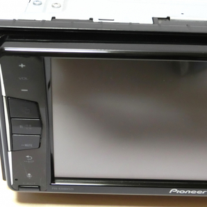 スズキ純正 Pioneer PVH-9300DVSZS 7型ワイドディスプレイ CD DVD Bluetooth USB Apple CarPlay対応 ディスプレイオーディオ の画像9