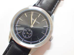 BROOKIANA Brookiana small second wristwatch BA2307 #837