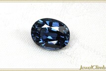 非加熱サファイア 宝石 ルース １．８８ＣＴ_画像2