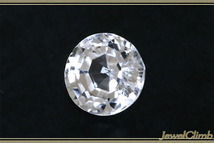 スポジュミン 宝石 ルース ４．０８ＣＴ_画像10