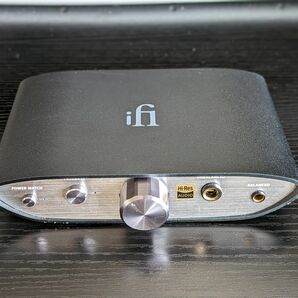 iFi Audio ZEN DAC v2 USB DAC