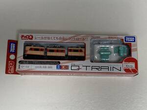  нераспечатанный Takara Tommy Choro Q QTRAIN 485 серия L Special внезапный . птица QT-2