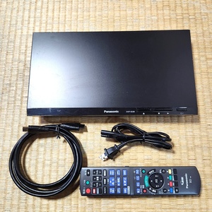 Panasonic Panasonic Blue-ray player DMP-BD89 abroad type 80s24-1231