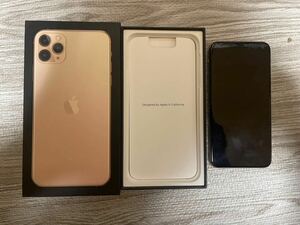 iPhone11ProMax 512GB