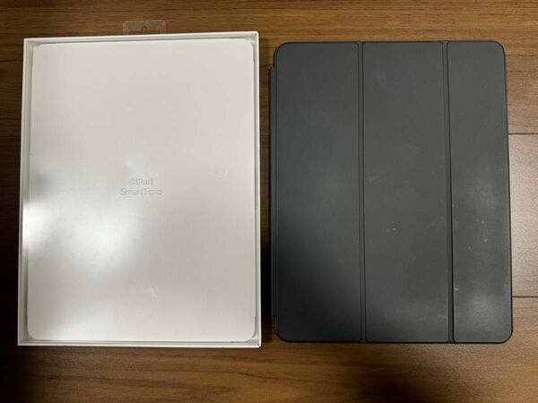 iPad Pro 12.9インチ用 カバー Smart Folio ケース 第3世代-第6世代 純正品 Apple