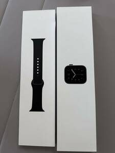 Apple Watch SE 第一世代