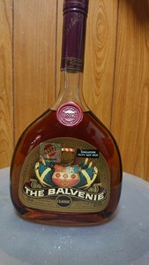 【箱付】BALVENIE バルヴェニー クラシック 1892 スコッチウイスキー 750ml 古酒 シングルモルト ウイスキー