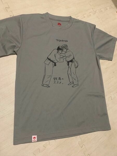 ビームスジャパンTシャツ