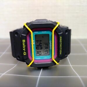 Ne-net にゃー CASIO Baby-G