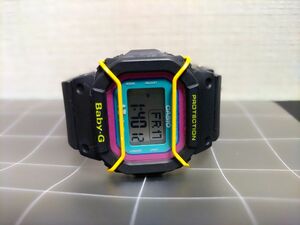 Ne-net にゃー CASIO Baby-G