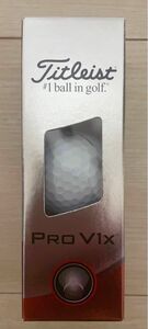 新品タイトリスト　PRO V1x ブリジストンロストボール8個