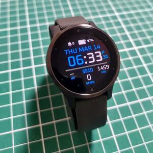  smart watch GAMIN VENU2S