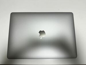 MacBook Air シルバー ［MGN93J/A］ 256GB M1、2020モデル