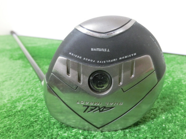 お気にいる ♪TSURUYA ツルヤ 1/2W/5W/7W/9W 1W/3 LM ID-340 AXEL セット