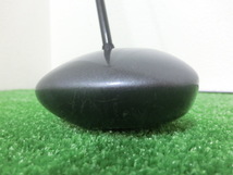 ♪Callaway キャロウェイ BIG BERTHA HAWK EYE 3W フェアウェイウッド ?°/純正 シャフト JV HAWK EYE FLEX-R G5925♪_画像2