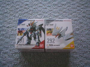 FW GUNDAM CONVERGE #25★ストライクフリーダムガンダム弐式 & プラウドディフェンダー★新品②,ガンダム コンバージ,ガンダムSEED FREEDOM