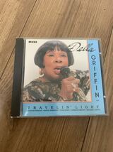 DELLA GRIFFIN　TRAVELIN LIGHT　MCD 5496_画像1