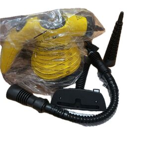 スチームジェットクリーナー