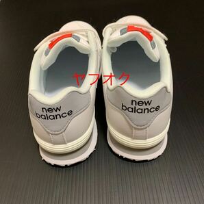 安全靴 ニューバランス ニューヨーク メンズ ユニセックス new balance 2023 ホワイト の画像5