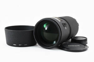 【NIAL-19】Nikon Ai AF Nikkor 80-200mm f/2.8 D ED ニコン レンズ オートフォーカス ズーム