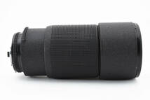 【NIAL-19】Nikon Ai AF Nikkor 80-200mm f/2.8 D ED ニコン レンズ オートフォーカス ズーム_画像9