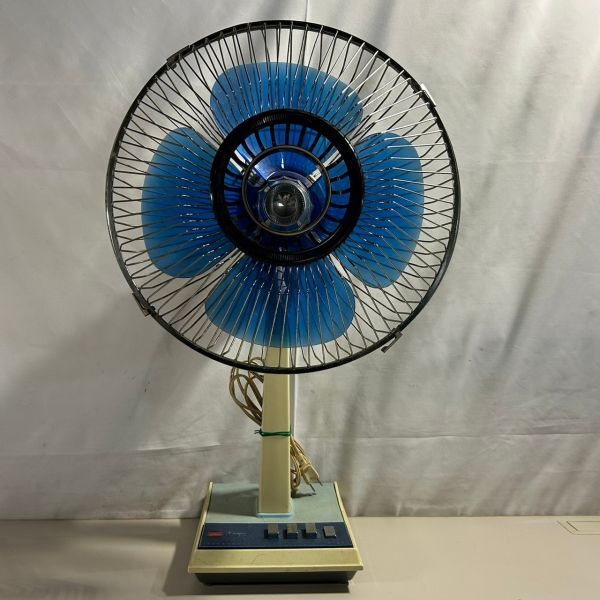 Yahoo!オークション -「東芝 扇風機 レトロ」(扇風機) (冷暖房 Yahoo!オークション -「東芝 扇風機 レトロ」(扇風機) (冷暖房