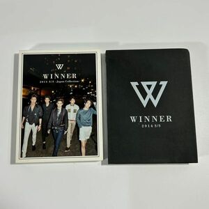 WINNER 2014 S/S -Japan Collection-　(管理番号：OKU3664)