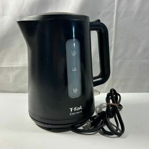 T-fal Element ティファール エレメント　(管理番号：OKU3699)