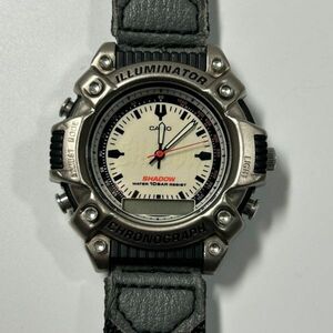 CASIO カシオ 腕時計 SHADOW シャドウ SHW-102　(管理番号：OKU3725)