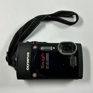  цифровая камера OLYMPUS Olympus TG-850 ( контрольный номер :SZT3819)