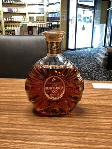 【1円～】レミーマルタンXO スペシャル 700ml 40％ ブランデー REMY MARTIN XO 未開封