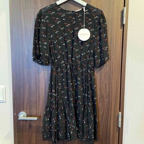 【seeByChloe】新品タグ付き/ワンピース/34
