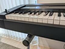 Roland ステージピアノ 電子ピアノ RD-600 スタンド付 _画像9