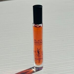 YSL Black Opium EDPイヴサンローラン ブラックオピウム10ml