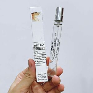 REPLICA メゾンマルジェラレプリカレイジーサンデーモーニング 10ml