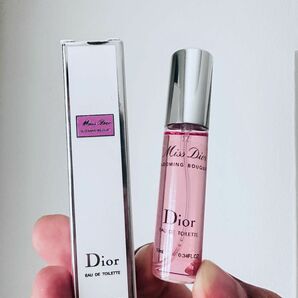 Miss Dior ディオール ミスディオール ブルーミングブーケ10ml