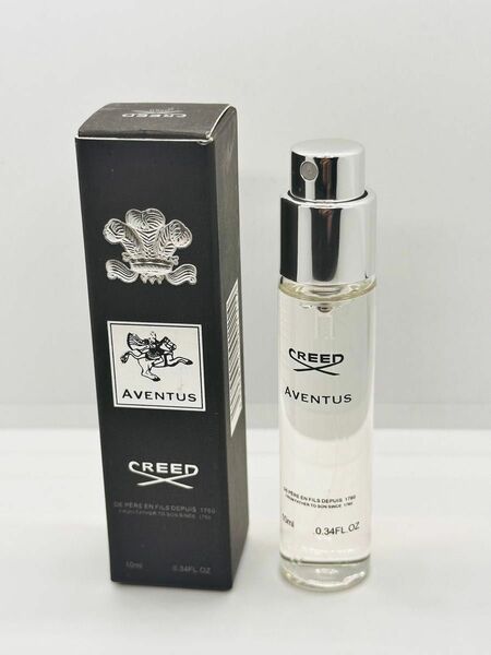 Creed Aventus クリード アバントゥス オードパルファム 10ml