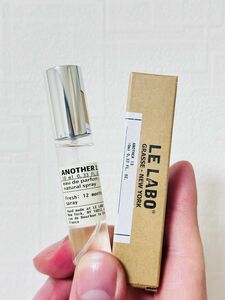 LE LABO ANOTHER 13 ルラボ　アナザー13 10ml