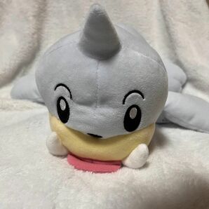 ポケモン パウワウ ぬいぐるみ