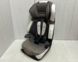  free shipping * combination Combi child & junior seat Joy trip air s Roo GC air gray 1 -years old ~11 -years old about object light weight & space-saving design 